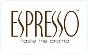 Espresso-logo