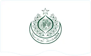 Government-of-Sindh-logo