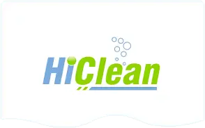HiClean-logo