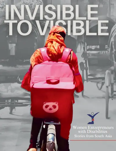 Invisible-Visible