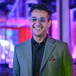 Shafaat-Ali