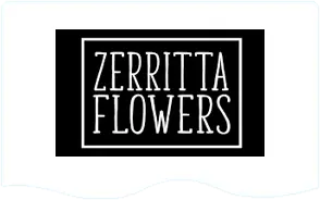 Zerritta-Flowers-logo