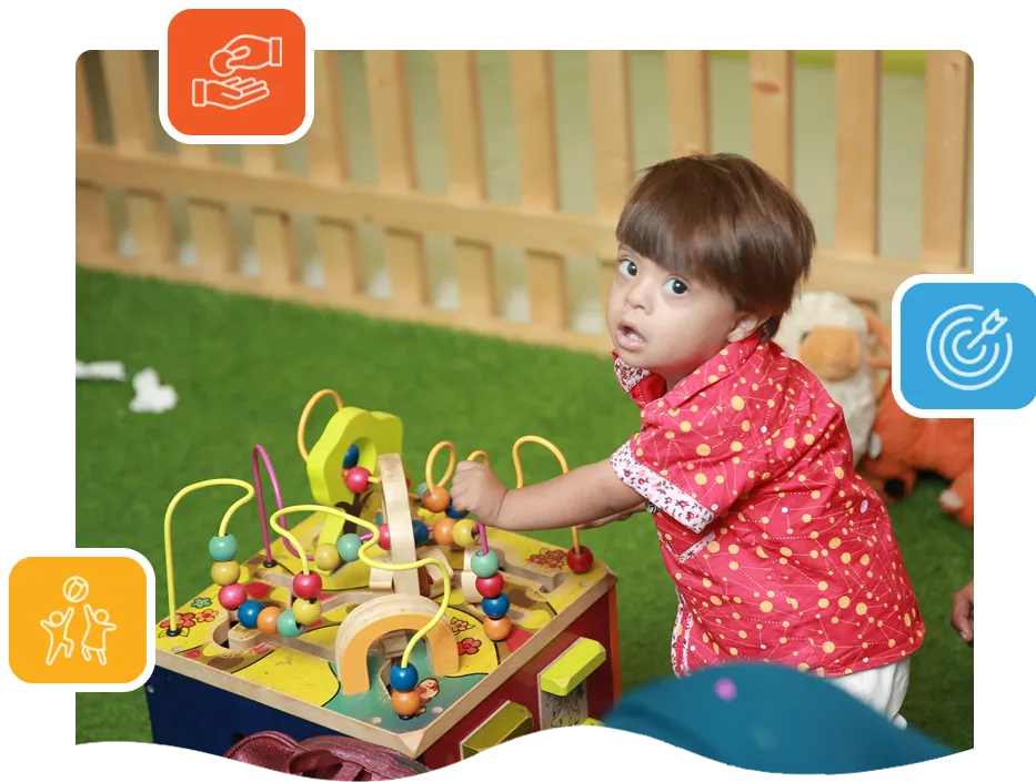 Early-Childhood Early-Childhood