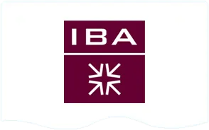 IBA-logo