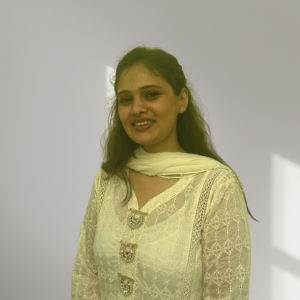 Unaiza Shoaib