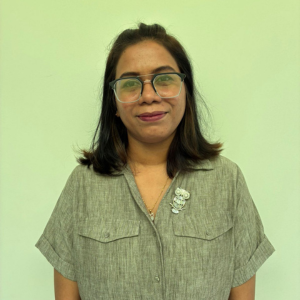 Sahar Kanwal