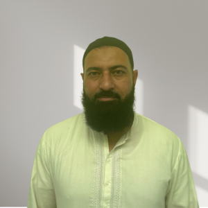 Ali Rehan Rafat