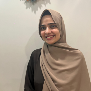 Shafaq Iqbal