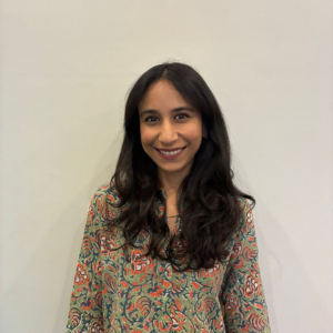 Maha Rauf
